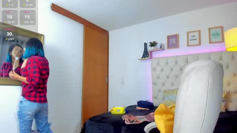 Snapshot of jeidy_arboledaa chatting on 14, 5, 2026 Jeidy online show from 14, 5, 2026