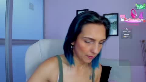 Snapshot of jeidy_arboledaa chatting on 15, 5, 2026 Jeidy online show from 15, 5, 2026