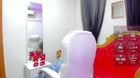 Snapshot of jeidy_arboledaa chatting on 28, 5, 2026 Jeidy online show from 28, 5, 2026