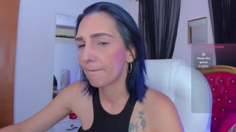 Snapshot of jeidy_arboledaa chatting on 29, 5, 2026 Jeidy online show from 29, 5, 2026