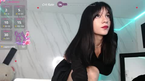 Jeimy Garca online show from 7, 1, 2025