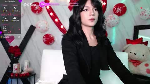 Jeimy Garca online show from 16, 2, 2025