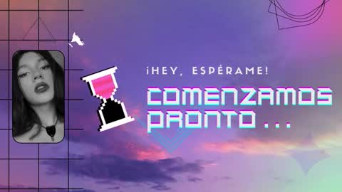 Jeimy Garca online show from 21, 12, 2025