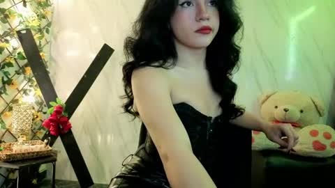 Jeimy Garca online show from 28, 5, 2026