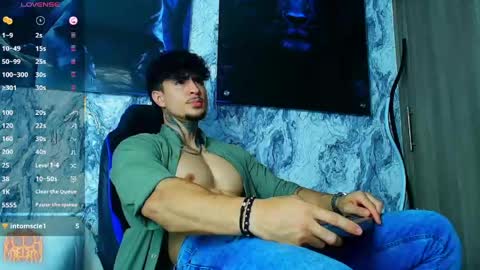 JC online show from 12, 4, 2026