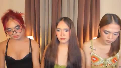 jelaimendoza13 online show from 3, 2, 2026