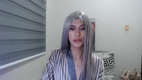 Lexie online show from 14, 2, 2025