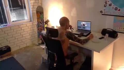 Slavic Milashka online show from 13, 1, 2026