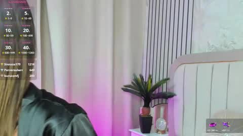 Jelisse online show from 31, 12, 2024