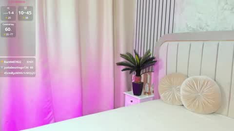 Jelisse online show from 9, 1, 2025