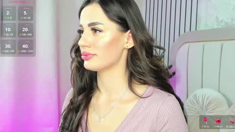 Jelisse online show from 16, 1, 2025