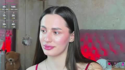 Jelisse online show from 7, 2, 2025