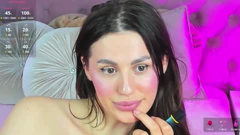 Jelisse online show from 11, 2, 2025