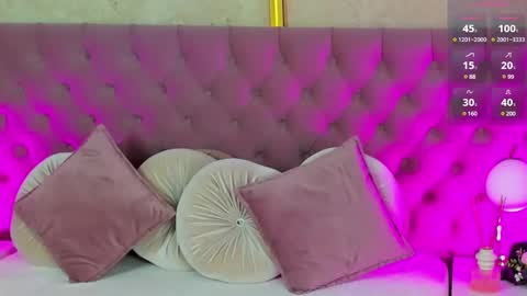 Jelisse online show from 17, 2, 2025