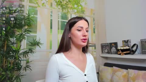 Jelisse online show from 19, 2, 2025