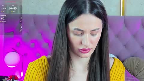 Jelisse online show from 21, 2, 2025