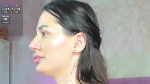 Jelisse online show from 23, 2, 2025