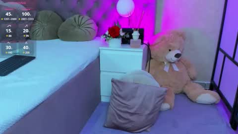 Jelisse online show from 25, 2, 2025