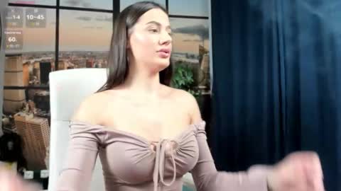 Jelisse online show from 22, 11, 2025