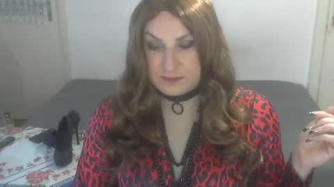 Snapshot of jellena87 chatting on 12, 6, 2026 Jellena online show from 12, 6, 2026