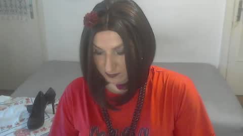 Snapshot of jellena87 chatting on 21, 6, 2026 Jellena online show from 21, 6, 2026