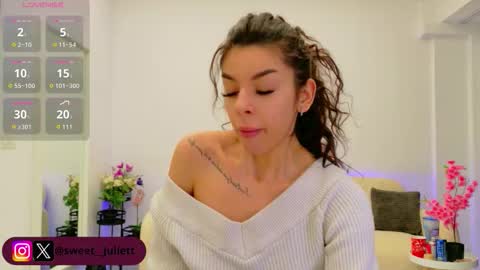 jelly__beanss online show from 2, 2, 2026