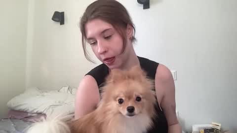 Snapshot of jelly_gum chatting on 11, 3, 2025 Inna online show from 11, 3, 2025