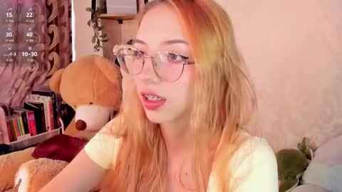 Jelly  online show from 23, 9, 2025