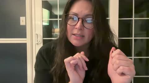 Snapshot of jellybeanin chatting on 27, 12, 2024 Jelli online show from 27, 12, 2024