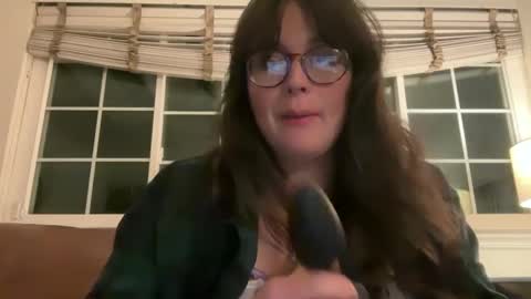 Snapshot of jellybeanin chatting on 27, 2, 2025 Jelli online show from 27, 2, 2025