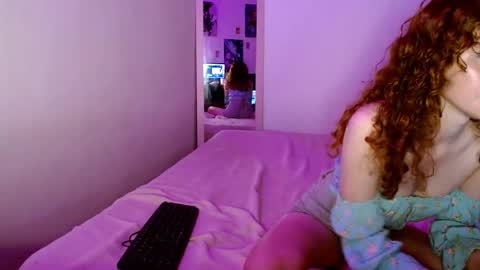 jellyrose online show from 29, 11, 2025