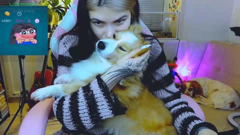 Jelya online show from 7, 12, 2024