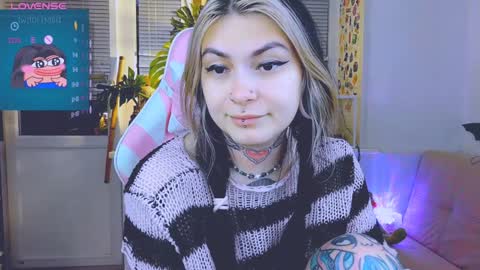 Jelya online show from 21, 12, 2024