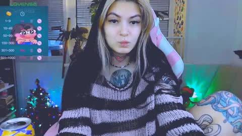 Jelya online show from 28, 12, 2024