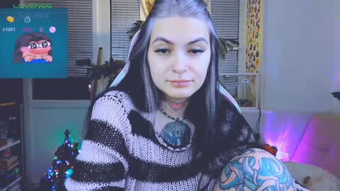 Jelya online show from 30, 12, 2024