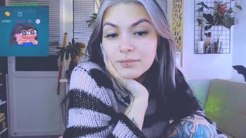 Jelya online show from 8, 1, 2025