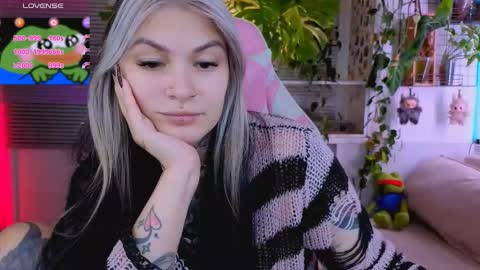 Jelya online show from 10, 10, 2025