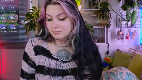 Jelya online show from 7, 3, 2026