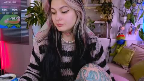 Jelya online show from 28, 3, 2026