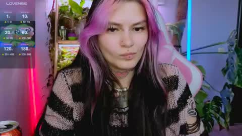 Jelya online show from 19, 5, 2026