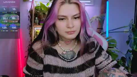 Jelya online show from 22, 5, 2026