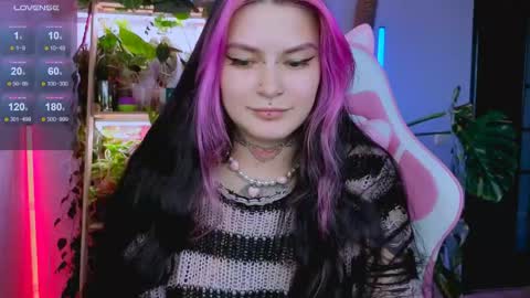 Jelya online show from 30, 5, 2026