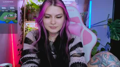 Jelya online show from 2, 6, 2026
