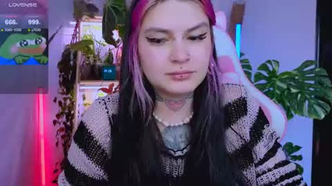 Snapshot of jelyaa chatting on 27, 6, 2026 Jelya online show from 27, 6, 2026
