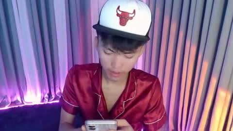 Snapshot of jemart_urnaughtboy chatting on 13, 5, 2026 jemart_urnaughtboy online show from 13, 5, 2026