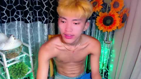 Snapshot of jemart_urnaughtboy chatting on 18, 6, 2026 jemart_urnaughtboy online show from 18, 6, 2026