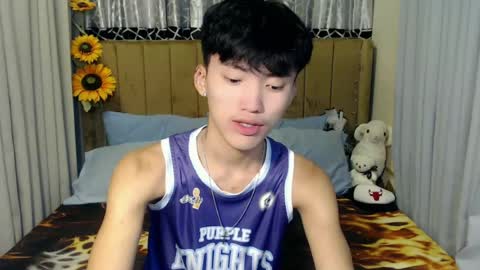 Snapshot of jemart_urnaughtboy chatting on 21, 6, 2026 jemart_urnaughtboy online show from 21, 6, 2026