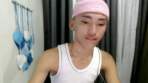 Snapshot of jemart_urnaughtboy chatting on 28, 6, 2026 jemart_urnaughtboy online show from 28, 6, 2026
