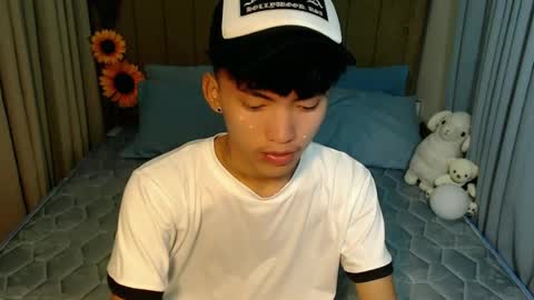 Snapshot of jemart_urnaughtboy chatting on 6, 7, 2026 jemart_urnaughtboy online show from 6, 7, 2026