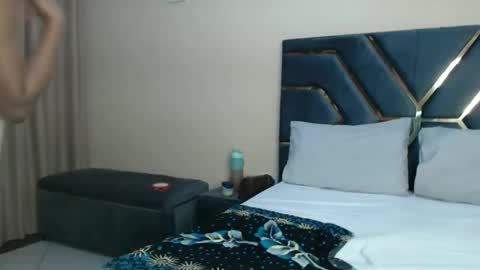 Snapshot of jemimaaam chatting on 10, 3, 2025 Jemmi online show from 10, 3, 2025